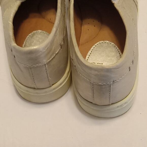 Söfft Women's Somers III Loafer Size 8.5 - Beach Leather - Picture 5 of 7